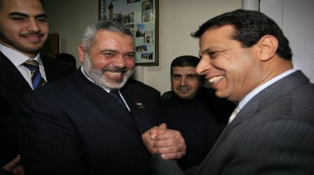 هل يحاول دحلان تعويض حماس في غزّة؟